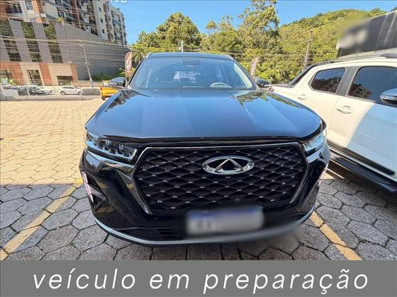 CAOA CHERY TIGGO 7 PRO 1.6 TGDI GASOLINA DCT CAOA CHERY TIGGO 7 PRO 1.6 TGDI GASOLINA DCT